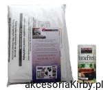 Worki LFM  zam. Allergen Red. 6 szt + proszek