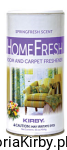 Proszek zapachowy Kirby Home Fresh zapach kwiatowy