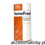 Proszek zapachowy Kirby Home Fresh zapach cytrynowy