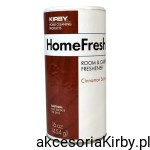 Proszek zapachowy Kirby Home Fresh zapach cynamonu