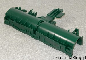 Obudowa szczotki do EB 350 / 351 / 351 F