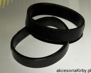 Pasek do elektroszczotki ET 9, 10, 20, 21, 30, 31