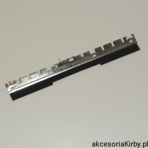 Włosie do elektroszczotki EB350