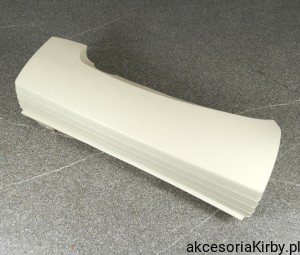 Osłona przednia EB 350