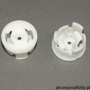 Piasta kola do EB 350 / 351 / F