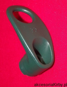 Uchwyt ruchomy kabla do Vorwerk VK 135 / 136 / SC