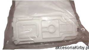 Worki do odkurzacza Vorwerk VK 135/136 6szt