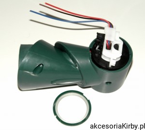  Przegub do EB 360