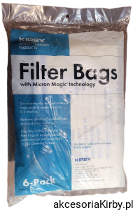 Worki Micron Allergen reduction 2 szt