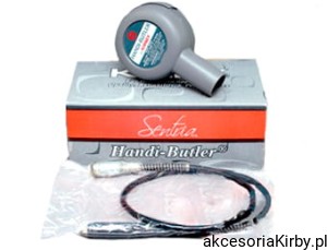 Mini szlifierka Kirby Handi-Butler
