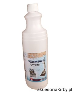 Szampon zamiennik  1 litr