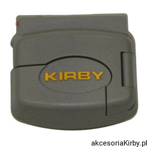 Pokrętło naciągu paska model Kirby G7