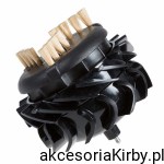 Wirnik szczotki turbo