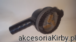 Szczotka turbo uzywana
