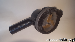 Szczotka turbo uzywana