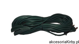 Kabel do odkurzacza Vorwerk VK135 oraz 136 7 m