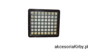 Filtr do odkurzacz Vorwerk VK 130/131